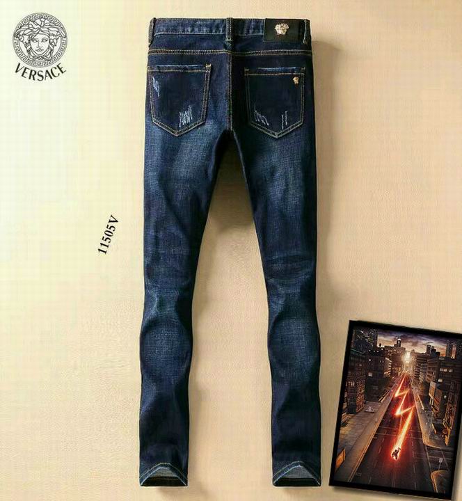 2016 Vsace long jeans men 29-42-025